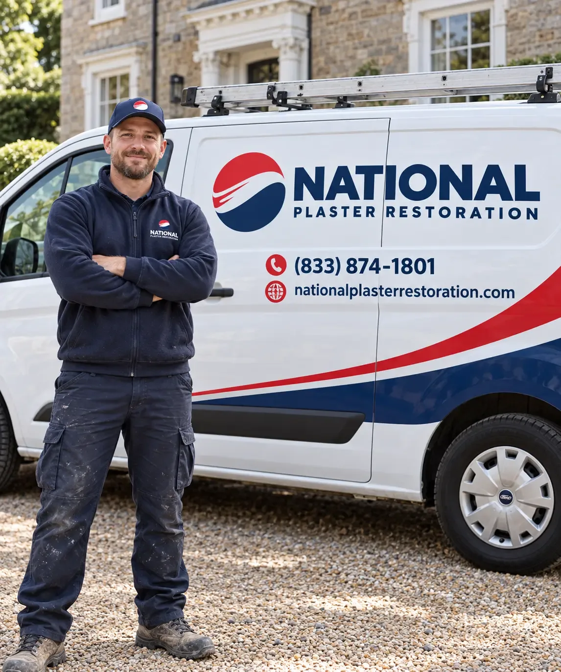 Plaster Repair Coopersville, MI FAQs